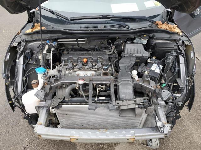 Photo 12 from auction – 2016 HONDA HR-V EX with VIN 3CZRU6H56GM728616