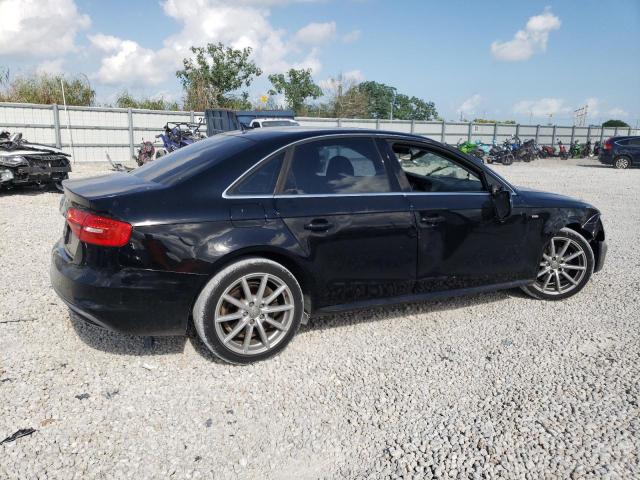 Photo 3 from auction – 2015 AUDI A4 PREMIUM with VIN WAUAFAFLXFA075041