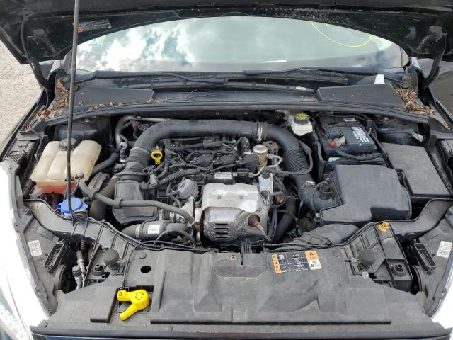 Photo 11 from auction – 2018 FORD FOCUS SE with VIN 1FADP3FE0JL263922