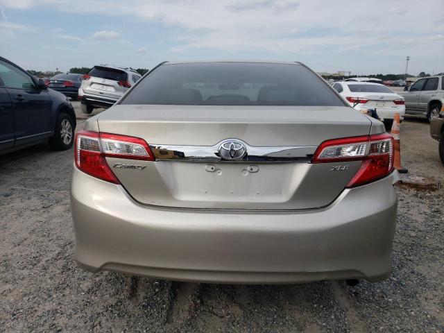 Photo 6 from auction – 2013 TOYOTA CAMRY L with VIN 4T4BF1FK2DR297228