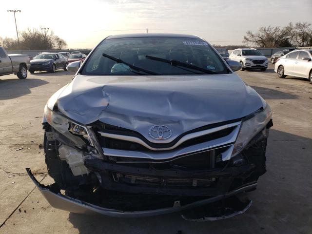 Photo 5 from auction – 2015 TOYOTA VENZA LE with VIN 4T3ZK3BB0FU072869