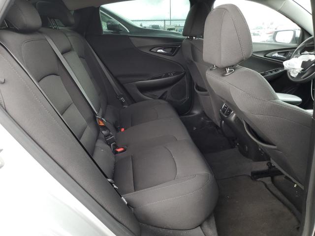 Photo 10 from auction – 2018 CHEVROLET MALIBU LT with VIN 1G1ZD5ST6JF259423