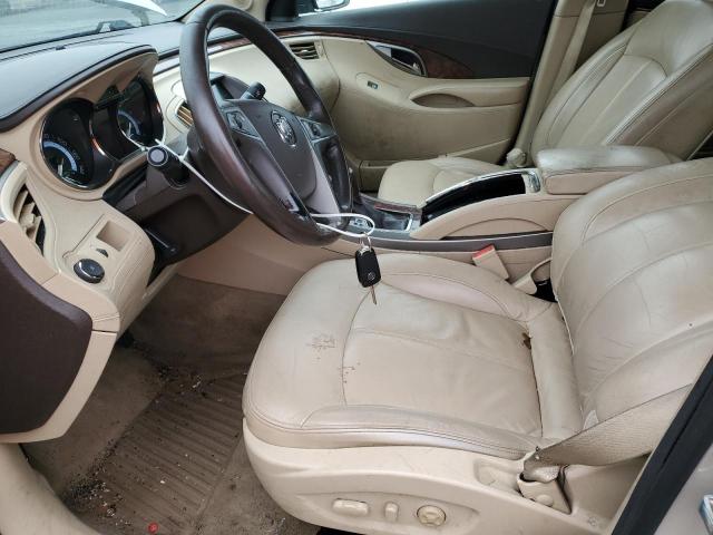 Photo 7 from auction – 2012 BUICK LACROSSE with VIN 1G4GC5ER2CF295464