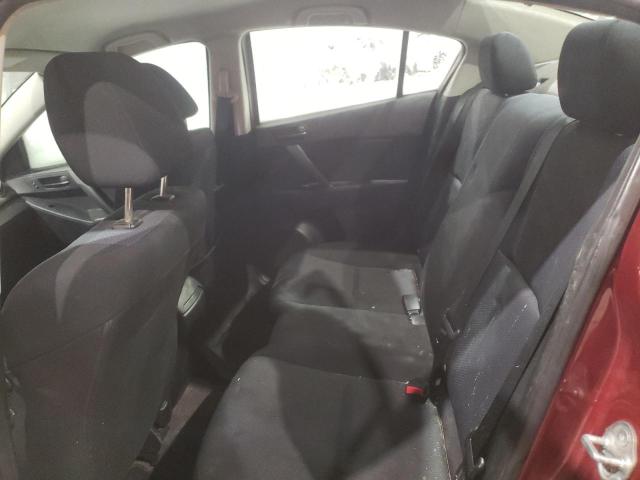 Photo 10 from auction – 2010 MAZDA 3 I with VIN JM1BL1SFXA1249473