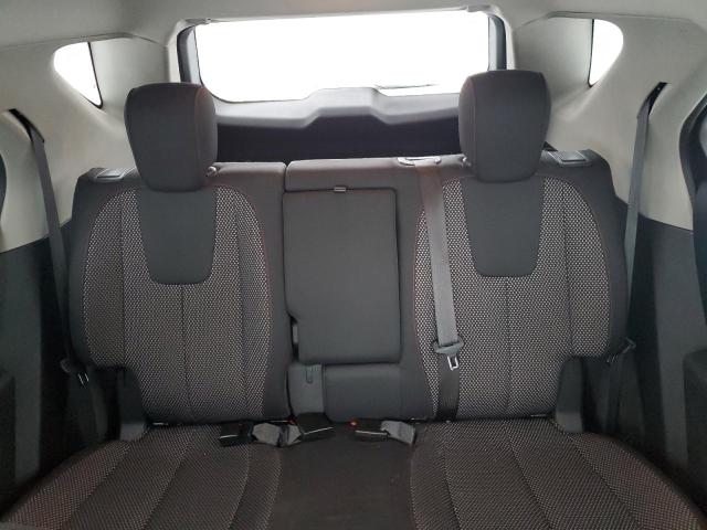 Photo 10 from auction – 2012 CHEVROLET EQUINOX LT with VIN 2GNALDEK5C6207872