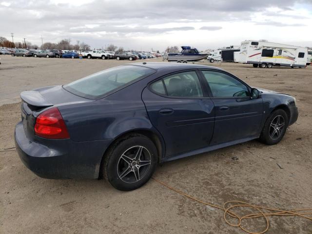 صورة رقم 3 من المزاد - 2008 PONTIAC GRAND PRIX مع VIN 2G2WP552X81179813