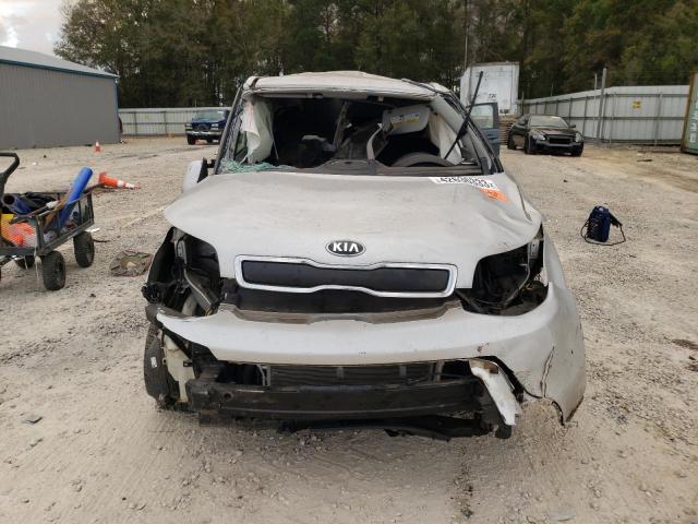 Photo 5 from auction – 2015 KIA SOUL with VIN KNDJN2A21F7806396