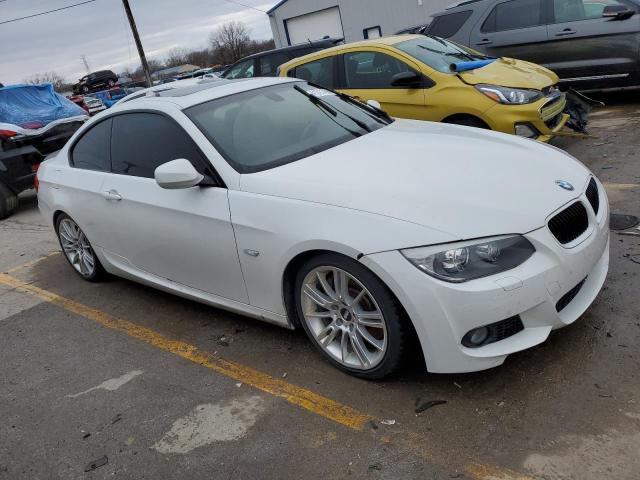 Photo 4 from auction – 2013 BMW 335 I with VIN WBAKG7C56DE263474