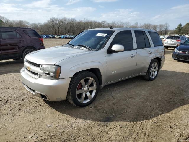 Photo 1 from auction – 2006 CHEVROLET TRAILBLAZE with VIN 1GNET13H562295878