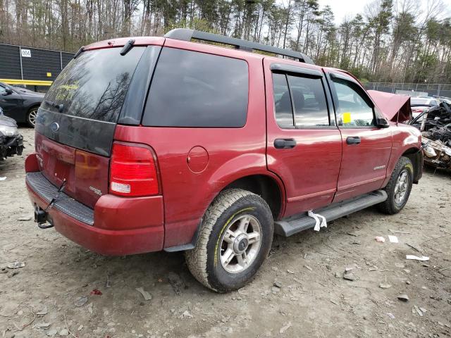 Photo 3 from auction – 2005 FORD EXPLORER X with VIN 1FMZU73K85UA75901