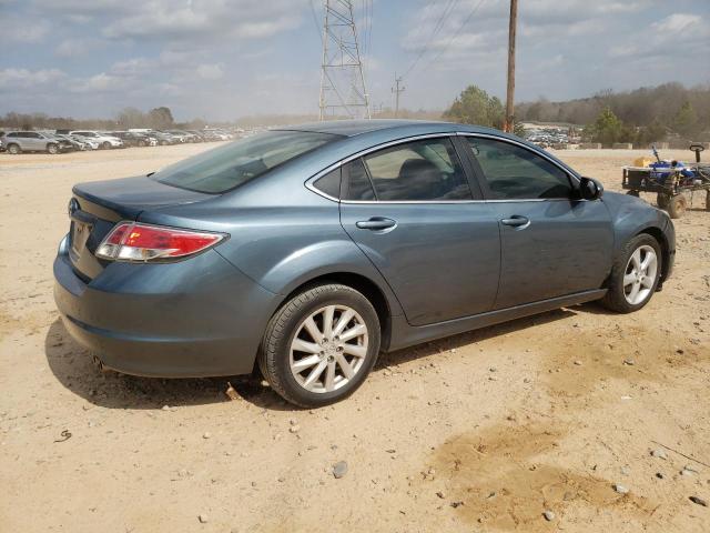 Photo 3 from auction – 2012 MAZDA 6 I with VIN 1YVHZ8DH1C5M22075