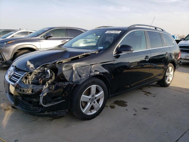 VOLKSWAGEN JETTA SE 2009 with VIN 3VWTM71K49M288932 - Photo from auction
