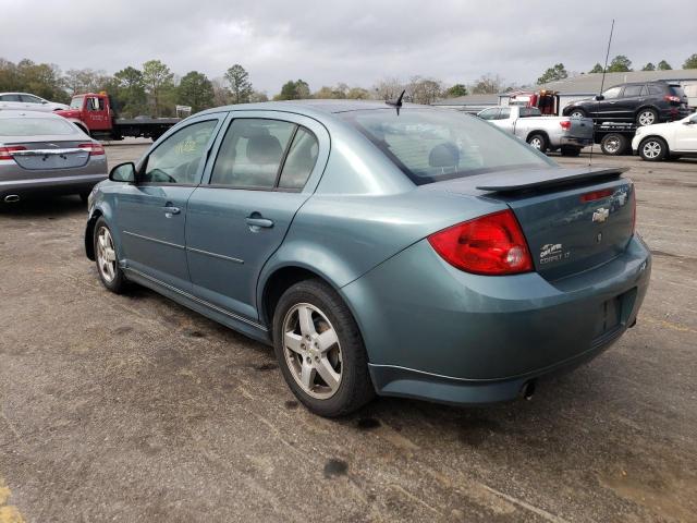 Photo 2 from auction – 2010 CHEVROLET COBALT 2LT with VIN 1G1AF5F56A7116484
