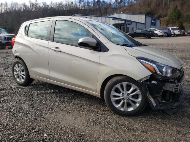 Photo 4 from auction – 2020 CHEVROLET SPARK 1LT with VIN KL8CD6SA1LC413454