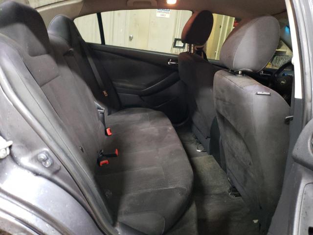 Photo 10 from auction – 2012 NISSAN ALTIMA BAS with VIN 1N4AL2AP9CN518625