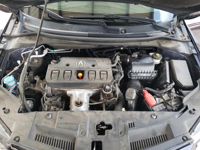 Photo 11 from auction – 2015 ACURA ILX 20 with VIN 19VDE1F3XFE000672