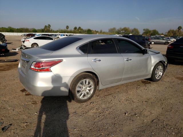 Photo 3 from auction – 2015 NISSAN ALTIMA 2.5 with VIN 1N4AL3AP3FC242044
