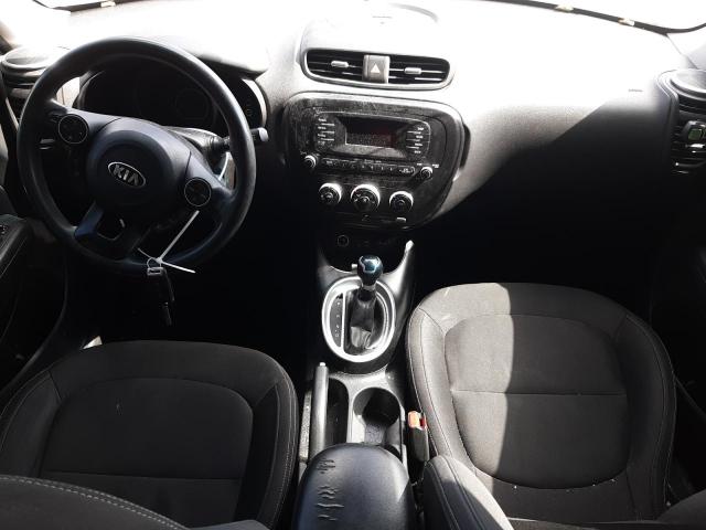 Photo 8 from auction – 2016 KIA SOUL with VIN KNDJN2A23G7391048