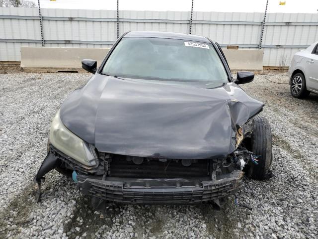 Photo 5 from auction – 2014 HONDA ACCORD LX with VIN 1HGCR2F31EA217219