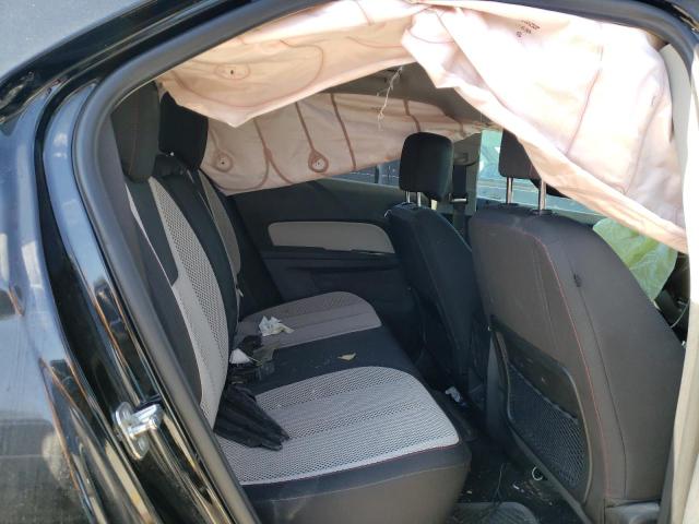 Photo 10 from auction – 2014 CHEVROLET EQUINOX LT with VIN 2GNALBEK3E6220238