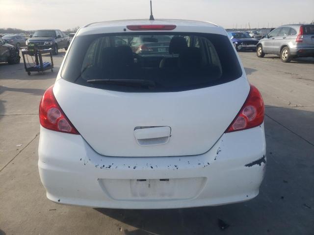 Photo 6 from auction – 2012 NISSAN VERSA S with VIN 3N1BC1CP7CK282684