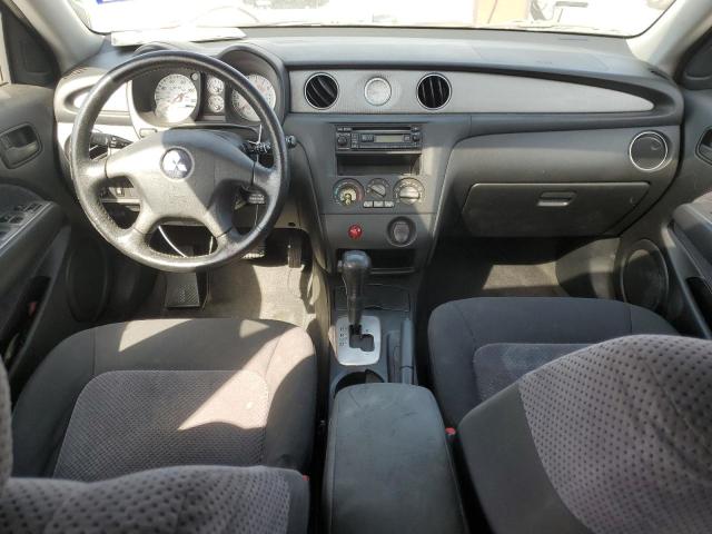Photo 8 from auction – 2003 MITSUBISHI OUTLANDER with VIN JA4LZ41G03U063242