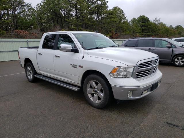 Photo 4 from auction – 2016 RAM 1500 SLT with VIN 3C6RR7LT4GG270986