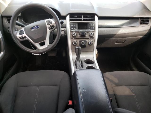 Photo 8 from auction – 2012 FORD EDGE SE with VIN 2FMDK3GC3CBA65565