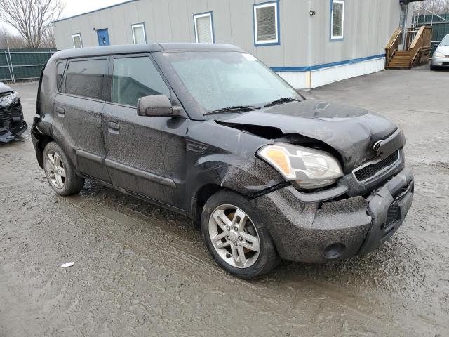 Photo 4 from auction – 2010 KIA SOUL + with VIN KNDJT2A2XA7087065