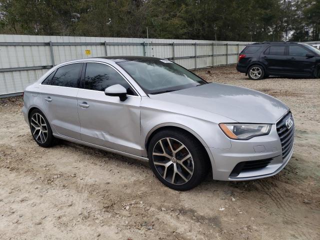 Photo 4 from auction – 2015 AUDI A3 PREMIUM with VIN WAUEFGFFXF1084319