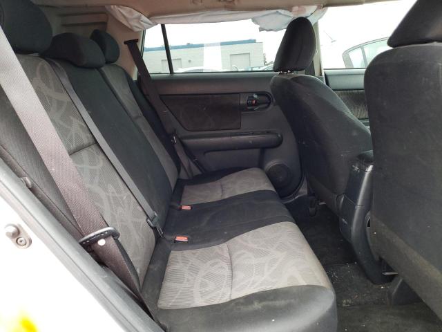 Photo 10 from auction – 2014 TOYOTA SCION XB with VIN JTLZE4FE0EJ058070