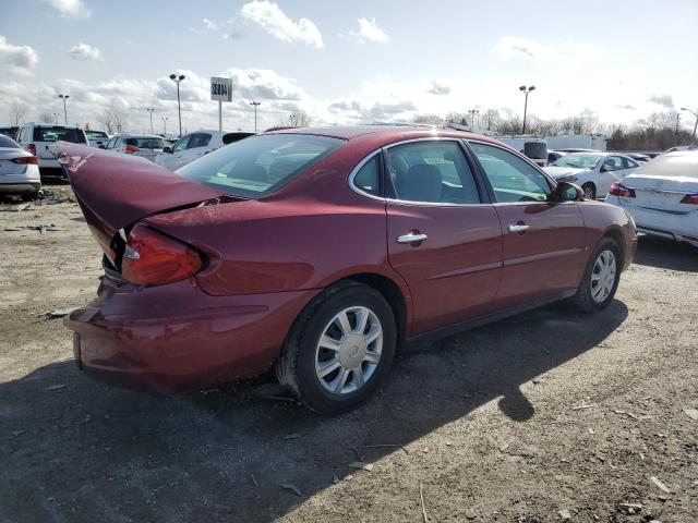 Photo 3 from auction – 2006 BUICK LACROSSE C with VIN 2G4WC552561155175