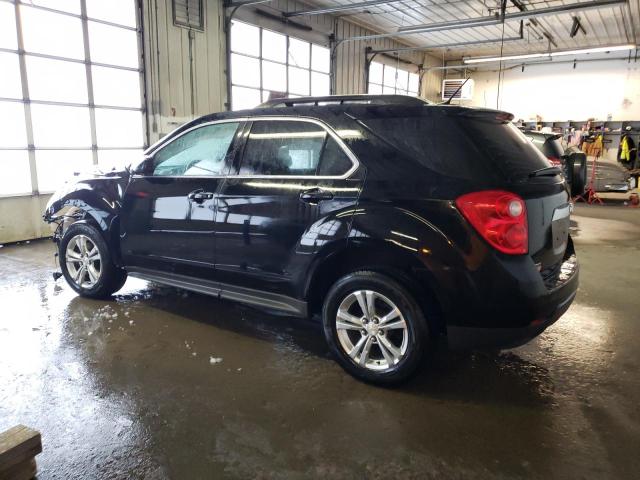 Photo 2 from auction – 2014 CHEVROLET EQUINOX with VIN 2GNFLFEK0E6329396