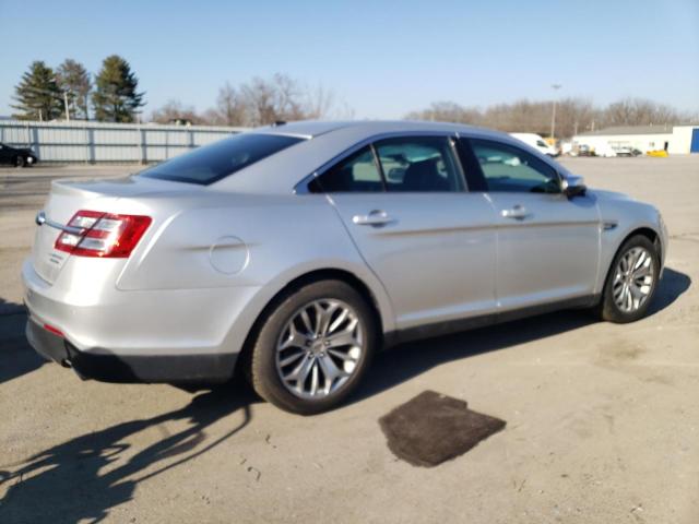 Photo 3 from auction – 2016 FORD TAURUS LIM with VIN 1FAHP2F84GG115781
