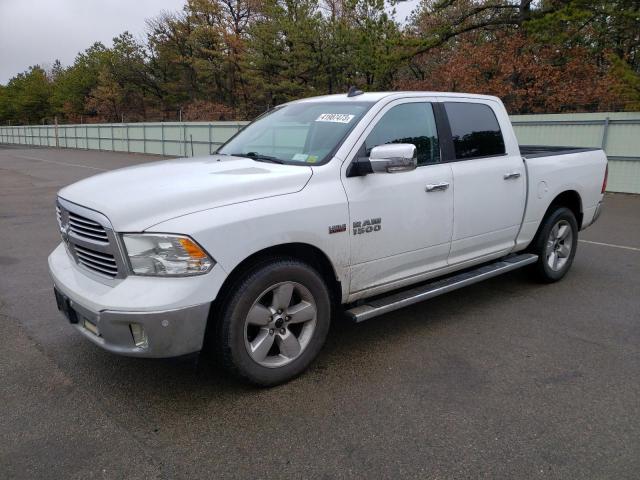 RAM 1500 SLT 2016 with VIN 3C6RR7LT4GG270986 - Photo from auction