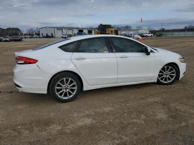Photo 3 from auction – 2017 FORD FUSION SE with VIN 3FA6P0H71HR208588