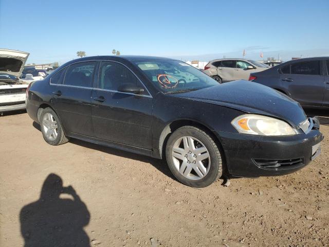 Photo 4 from auction – 2014 CHEVROLET IMPALA LIM with VIN 2G1WB5E34E1109960