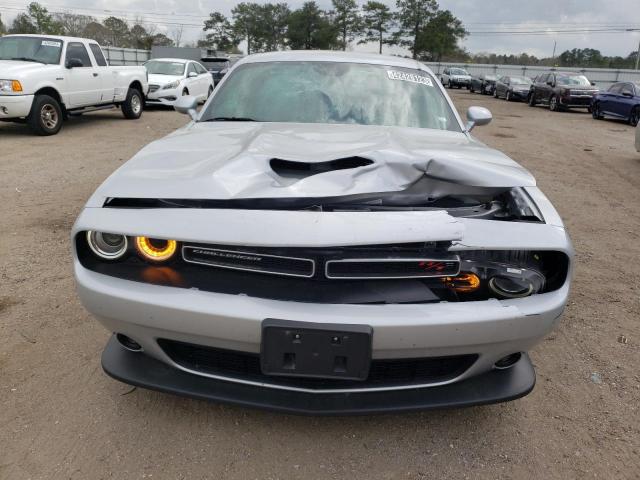 Photo 5 from auction – 2022 DODGE CHALLENGER with VIN 2C3CDZBTXNH105536