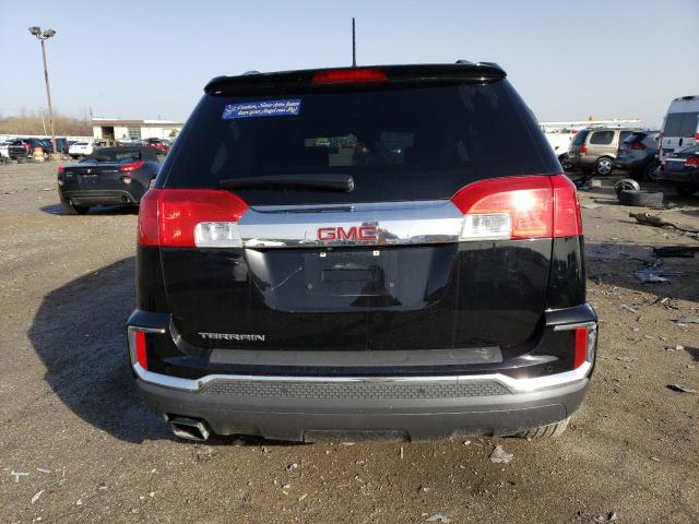 Photo 6 from auction – 2017 GMC TERRAIN SL with VIN 2GKALPEK5H6289558