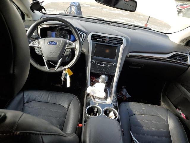 Photo 8 from auction – 2013 FORD FUSION SE with VIN 3FA6P0PU3DR235213
