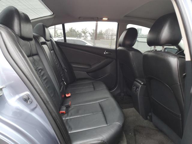 Photo 10 from auction – 2012 NISSAN ALTIMA BAS with VIN 1N4AL2AP3CC180098