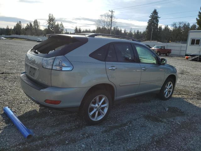 Photo 3 from auction – 2008 LEXUS RX 350 with VIN JTJHK31U682047269