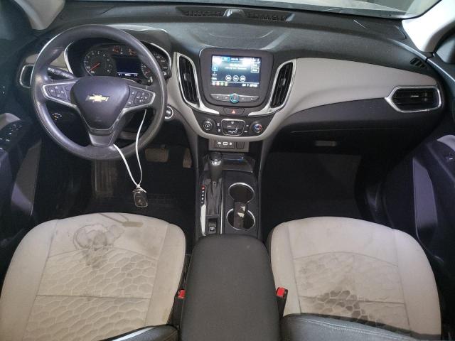 Photo 8 from auction – 2019 CHEVROLET EQUINOX LS with VIN 2GNAXHEV3K6294739