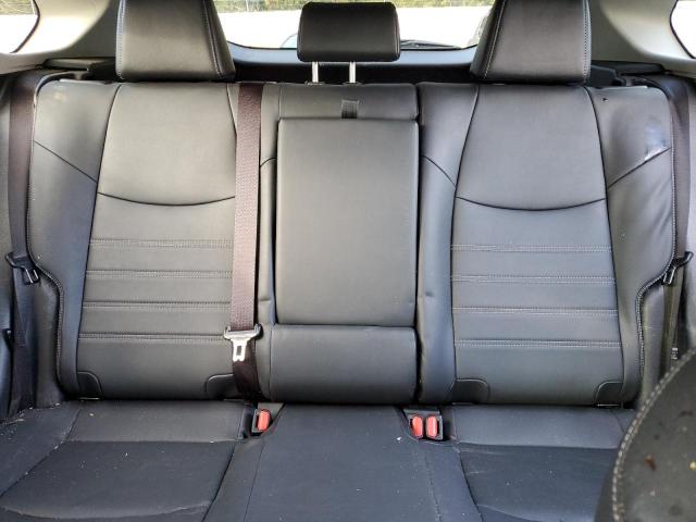 Photo 10 from auction – 2021 TOYOTA RAV4 LIMIT with VIN JTMD6RFVXMD035098