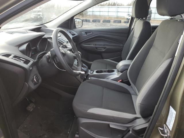 Photo 7 from auction – 2013 FORD ESCAPE S with VIN 1FMCU0F75DUC43271