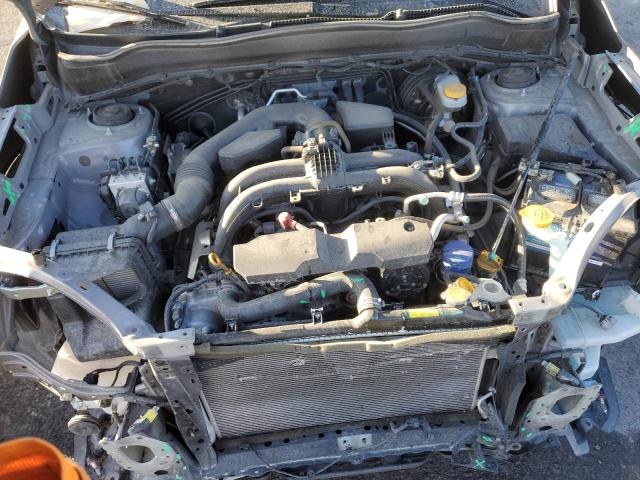 Photo 12 from auction – 2017 SUBARU FORESTER 2 with VIN JF2SJATC7HH449157