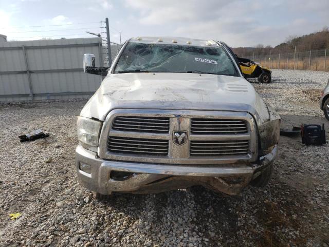 Photo 5 from auction – 2012 DODGE RAM 3500 L with VIN 3C63DRML0CG322722