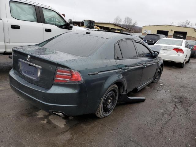 Photo 3 from auction – 2005 ACURA TL with VIN 19UUA66275A030562