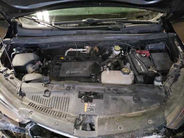 Photo 12 from auction – 2017 BUICK ENCORE PRE with VIN KL4CJASBXHB095109