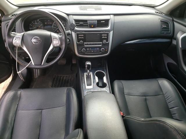 Photo 8 from auction – 2017 NISSAN ALTIMA 2.5 with VIN 1N4AL3AP9HC121098